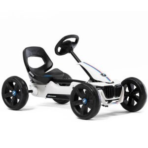 Pedaalkart Berg Reppy BMW