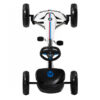 Pedaalkart Berg Reppy BMW – pilt 4