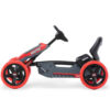 Pedaalkart Berg Reppy Rebel – pilt 2