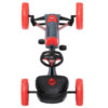 Pedaalkart Berg Reppy Rebel – pilt 3