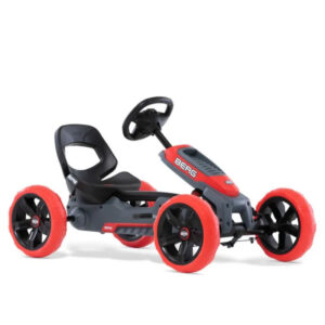 Pedaalkart Berg Reppy Rebel