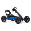 Pedaalkart Berg Reppy Roadster – pilt 1