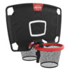 BERG TwinHoop batuudile – pilt 1