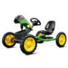 Pedaalkart Berg Buddy John Deere – pilt 2