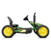Pedaalkart Berg Buddy John Deere – pilt 4