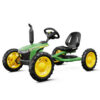Pedaalkart Berg Buddy John Deere – pilt 3