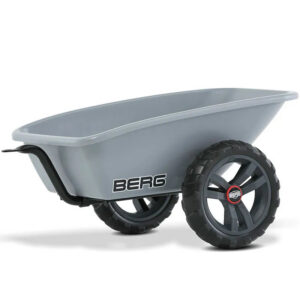 Berg Buzzy S käru