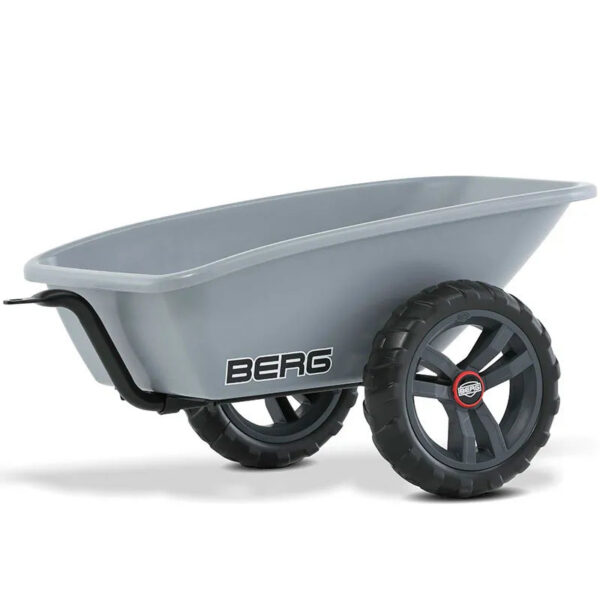 Berg Buzzy S käru