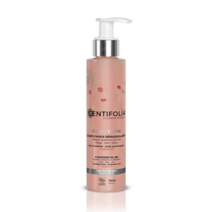 CENTIFOLIA Éclat de Rose® Meigieemaldusõli-geel roosi ekstrakti, C-vitamiini ja hüaluroonhappega, 150ml