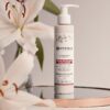 CENTIFOLIA Micropearl puhastuskreem valge liilia, rambutaani (retinoolilaadne) leheekstraki ja konjaci pärlitega, 145ml – pilt 2