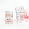CENTIFOLIA Éclat de Rose® toitev ja rikkalikult näokreem sheavõi, hüaluroonhappe ja C-vitamiiniga, 50ml – pilt 2