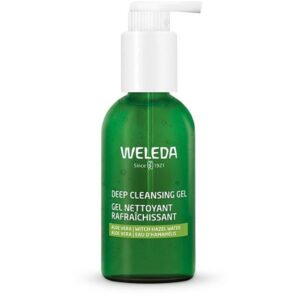 Weleda sügavpuhastav näogeel 150ml