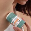 CENTIFOLIA Täitepakend deodorandile Citrus, 50g – pilt 3