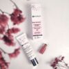 CENTIFOLIA Éclat de Rose® Nahatooni kirgastav kreem hüaluroonhappe, C-vitamiini ja vaarikaekstraktiga, 30ml – pilt 2