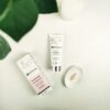 CENTIFOLIA Éclat de Rose® sügavniisutav, pinguldav ja siluv öökreem hüaluroonhappe, C-vitamiini ja roosi ekstraktiga, 70ml – pilt 2