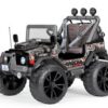 Elektriauto Caucho Pro Realtree 24V – pilt 1