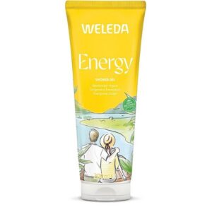 Weleda Aroma dušigeel Energy 200ml