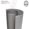 Berg Favoriit Inground batuut 430cm, roheline – pilt 2