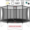 Berg Favoriit Regular 330cm  hall võrk – pilt 1