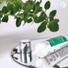 CENTIFOLIA matistav ja tasakaalustav näokreem rohelise tee ja tsingiga, 40 ml – pilt 2