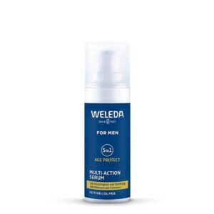 Weleda meeste näoseerum 5in1 30ml
