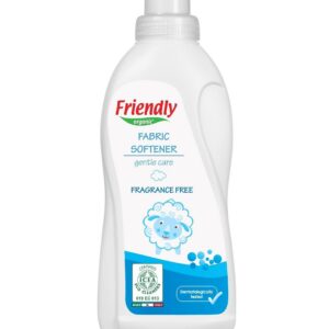 Friendly Organic lõhnatu pesupehmendaja, 750 ml