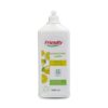 FRIENDLY ORGANIC orgaaniline sidruniõliga nõudepesuvahend 1000 ml – pilt 1