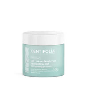 CENTIFOLIA HydraFrais 48H niisutav geelkreem, 50 ml