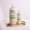 CENTIFOLIA SURGAS niisutav dušigeel naturaalse sidruni lõhnaga, 250ml – pilt 2