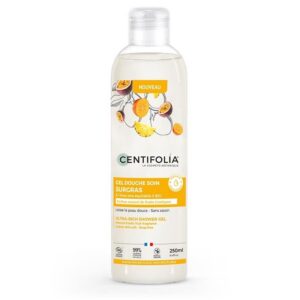 CENTIFOLIA SURGRAS niisutav dušigeel eksootiliste puuviljade lõhnaga, 250ml