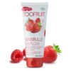 TOOFRUIT Sensibulle orgaaniline seebivaba dušigeel lastele vaarika-maasika lõhnaline, 200 ml – pilt 2