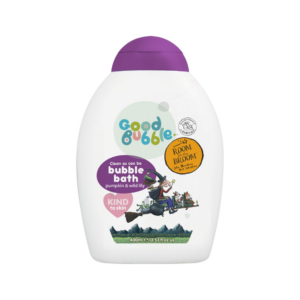 GOOD BUBBLE pisaravaba laste vannivaht särtsaka arbuusi ja liilia lõhnaga, 400 ml