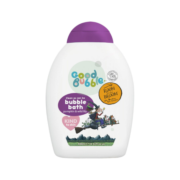 GOOD BUBBLE pisaravaba laste vannivaht särtsaka arbuusi ja liilia lõhnaga, 400 ml