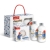 GOOD BUBBLE Paddington Bear Marmelaadi vannikomplekt magusa apelsiniga, 2x250ml – pilt 2