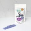 GOOD BUBBLE maagiline vahutav arbuusi ja liilia lõhnaline vannitolm, 180 gr – pilt 2