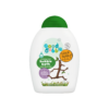 GOOD BUBBLE Stick Man pisaravaba laste vannivaht viigimarjade ja leedri lõhnaga, 400 ml – pilt 1