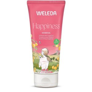 Weleda Aroma dušigeel Happiness 200ml