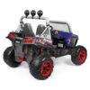 Laste elektriauto 24V Polaris RZR 900XP – pilt 4