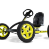 Pedaalkart Berg Buddy Cross – pilt 1