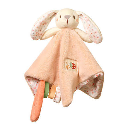 BabyOno kaisutekk Jänes Baby Bunny 0+kuust