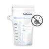 Rinnapiima säilituskotid 180ml, 30 tk pakis Baby Ono – pilt 2