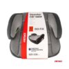 Istmekõrgendus isofix R129 125-150cm, hall – pilt 2
