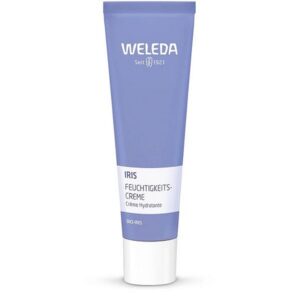 Weleda iirise niisutuskreem 30ml