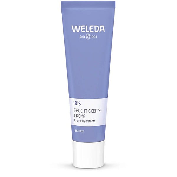 Weleda iirise niisutuskreem 30ml