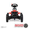 Pedaalkart Jeep Buzzy Rubicon – pilt 2