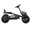 Pedaalkart Berg Buzzy Sahara – pilt 2