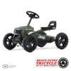 Pedaalkart Berg Buzzy Sahara – pilt 3