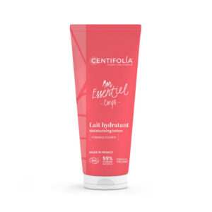 CENTIFOLIA Mon Essentiel niisutav kehakreem aloe vera ja E-vitamiiniga, 200ml