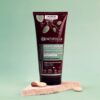 CENTIFOLIA 2in1 juustesse jäetav palsam magusmandli proteiinide ja taimse keratiiniga, 200ml – pilt 2