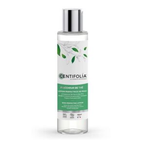 CENTIFOLIA matistav ja poore ahendav näovesi rohelise tee ja tsingiga, 150ml
